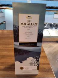 Macallan Boutique collection 2020