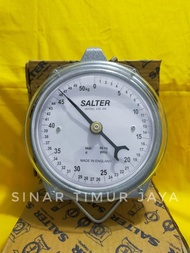 TIMBANGAN GANTUNG SALTER 50 KG ORIGINAL MADE IN ENGLAND Murah