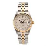 Tudor Diamond Automatic Mechanical Watch Medium Men's Watch 72033