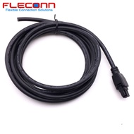 8. Mo Shi Micro-Fit430250400Small Small5557246810P Injection Molding Terminal Wire Connector RP1W