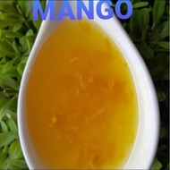 Mango Jam / Mango Sauce / Jam Mango Boba King