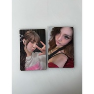 OFFICIAL AND READY STOCK AESPA DIRTY WORK WEVERSE POBS KARINA NINGNING