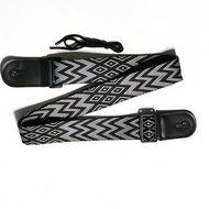 Guitar Strap Acoustic Acoustic Guitar Electric Guitar Bass Classical Personality Cartoon Guitar Stra