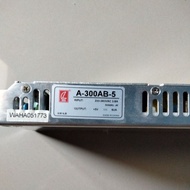 PSU Module LED 5vdc 300Watt