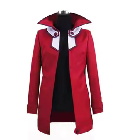HOLRAN Jaden Yuki Cosplay Costume