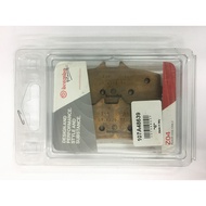 Brembo ของแท้100%ผ้าเบรก / KIT Monobloc M4/M430/M50/GP4-RX/GP4-RS calipers