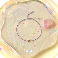 Bracelet Gypsy Boho Dainty Love AllsideTALI