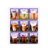 TEALIVE loose pack (1 sachet) ☕ 3 in 1 coffee tea serbuk kopi teh coklat