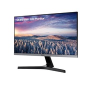 Samsung Ls24r350fzexxs 23.8" Fhd 3-side Bezel-less Ips Monitor"
