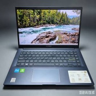 ASUS VivoBook 14 (11代 4核 i5 / 14" 全...