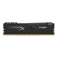 Kingston HyperX Fury 4GB DDR4 3000MHz CL15 DIMM Black (1x4GB) (HX430C15FB3/4)