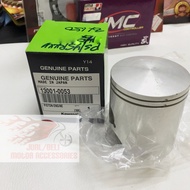 Genuine Parts Kawasaki ZX150 Piston Set