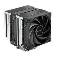 DeepCool AK620 High Performance CPU Air Cooler BLACK / ZERO DARK / WHITE