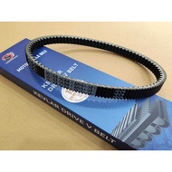 HONDA K36 VARIO 150/PCX150 TIMING BELT 23100-K36 100% ORI SCOOTMAX CVT BELT KEVLAR CORD V BELTING