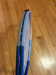 Wilson Tennis Racket Clash 100 French Open Limited 2020