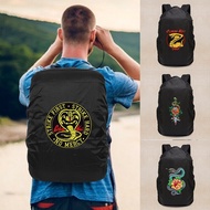Backpack Rain Cover 20L-70L Waterproof Lightweight Backpack Cover Dustproof Camping Hiking Bag Prote