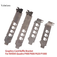 coagulatelove Graphics Card Baffle Braet for NVIDIA Quadro K1200 NVS510 P400 P600 P620 P1000 New