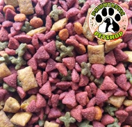Pedigree Mini Adult Dog Dry Food 1kg - Beef, Lamb & Vegetable [100% FRESHLY REPACK]
