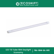 LED T8 Tube Light Economy