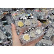 Coin Holder / Coin organizer