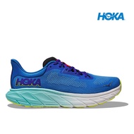 Hoka Men Arahi 7 Running Shoes - Virtual Blue / Cerise