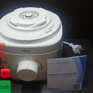 MESIN SAJA FOOD PROCESSOR PHILIPS HR7310 HR 7310 Terlaris
