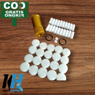 Large Pump Filter Foam pcp, Pump Filter pcp, Filter + Pump Filter, Pump Spare Parts pcp