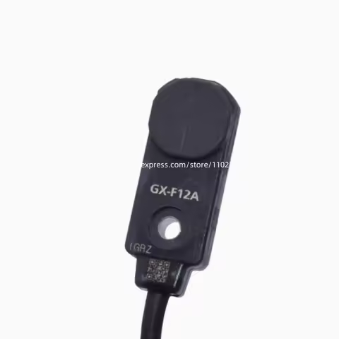 1 PCS GX-H8A F8A F8B GX-F12A GX-H12A Original New Proximity Switch Sensor