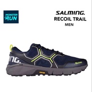 รองเท้าวิ่งเทรล Salming Recoil Trail Men ผู้ชาย