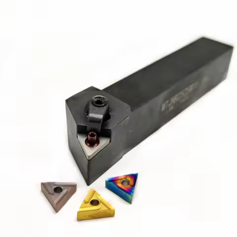 100% Original MTJNR1616H16 MTJNR2020K16 MTJNR2525M16 CNC Lathe External Turning Tool Holder For TNMG