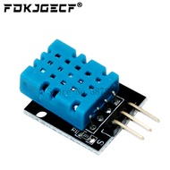 Smart 3pin KY-015 DHT-11 DHT11 Digital Temperature And Relative Humidity Sensor Module + PCB for Ard