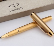 Bút Ký PARKER IM Màu vàng - Miễn Phí Khắc Tên Theo Yêu Cầu