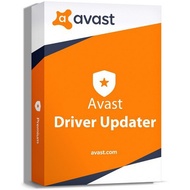♨🔥100% License Code🔥 Avast Driver Updater 2020 ✅ Genuine Product NOT Cracked