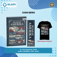 3039. AMERICAN HISTORY