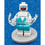Lego minifigures series disney 2 #18 frozone