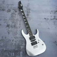Ibanez RG Gio Series GRG170DX Silver Electric Guitar Professional Guitar