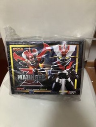 Action Toys ES合金系列/永井豪系列 ES-12鐵甲萬能俠 Action Toys ES-Gokin Series ES-12 Mazinger
