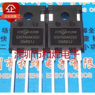 5PCS G50T65BK5SD CRG50T65BK5SD G50T65AK5HD G50T60AK3SD G75T65AK5SD G50T60AK3HD G60T60AK3SD G60N60BN3