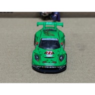 Hot Wheels Team Transport AO Racing Rexy Porsche 911 GT3 R (992) LOOSE