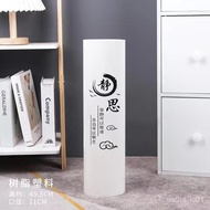 XYResin Vase Floor Living Room Flower Arrangement Decoration Hydroponic Rich Bamboo Lily Vase European Large Vertical Va