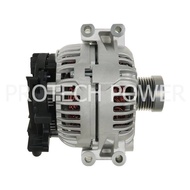 BMW E36 E46 E83 E84 E90 E91 NEW ALTERNATOR 0124525045, 0124525069