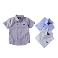 New Amani polo for kids 2yrs to 7yrs good quality