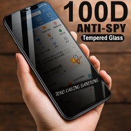 Tempered Glass Anti SPY Privacy Glossy All Type Realme C85 C71 C53 C55 C33 C35 C51 C75 C61 C63 C65 C