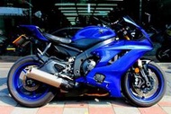 飛馬重車業 2018年 YAMAHA R6 ABS 一手車