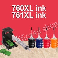 PG 760 CL 761 ink  PG-760XL CL-761XL ink PG760XL CL761XL refillable ink for Canon Pixma TS5370 5300