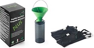 BIOLOGIC TRAP | 1 Popillia Japonica Plus Trap, Japan Beetle Plus Trap, 1 Super Organic Feromone Refi