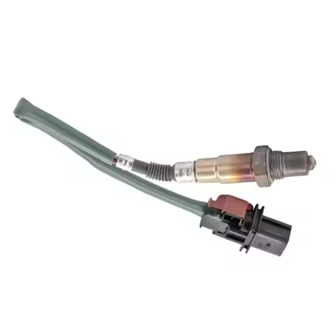 Lambda O2 Sensor F1FA-9Y460-EA 0258017603 For Ford Fiesta 7 1.0 1.1 KUGA 1.5 2.0 Ecoboost Mondeo PUM