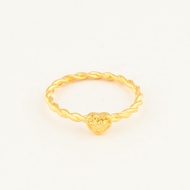 999 Gold Ring PGJR182119