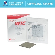 PolyMem WIC Silver 8x8 cm Foam Cavity Filler (1PAD ONLY)Expiry 05/2028