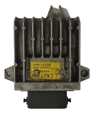 TCM Mazda 3 2010-2011 G Type